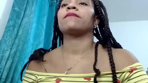 Dulse Diosa online show from January 28, 2025, 3:46 pm
