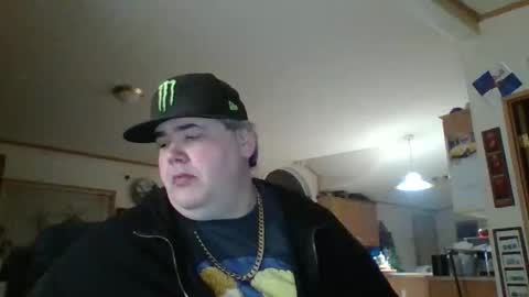 dumbwang69 online show from January 12, 2026, 2:50 am