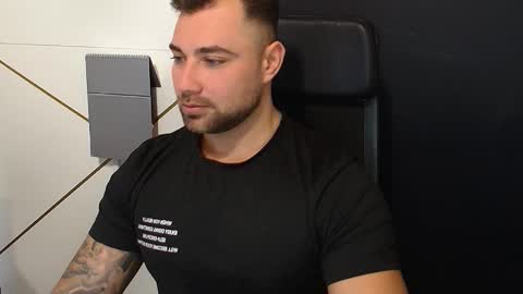 DuncanStone online show from October 18, 2025, 6:16 am