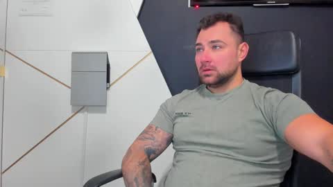 DuncanStone online show from January 12, 2026, 5:01 am