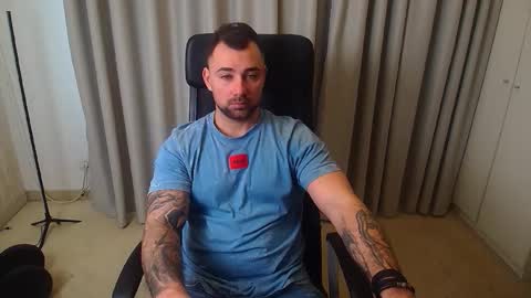 DuncanStone online show from February 2, 2026, 10:03 am