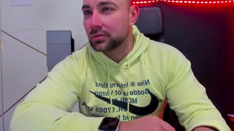 DuncanStone online show from February 4, 2026, 5:02 am