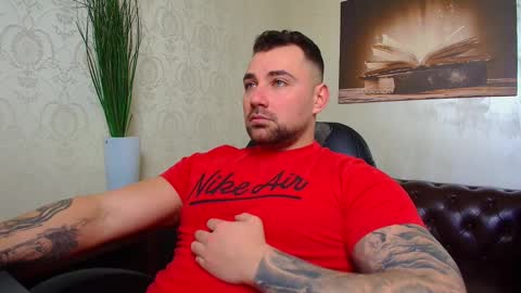 DuncanStone online show from March 15, 2026, 12:00 pm