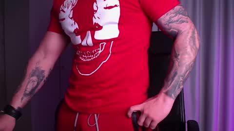 DuncanStone online show from April 16, 2026, 7:42 am