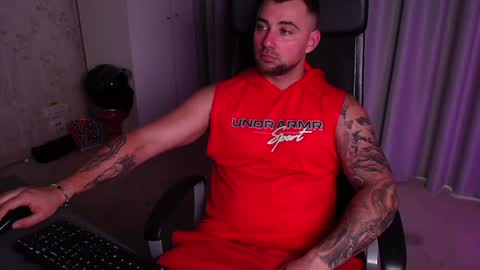 Snapshot of duncanstones chatting on June 25, 2026, 10:53 am DuncanStone online show from June 25, 2026, 10:53 am