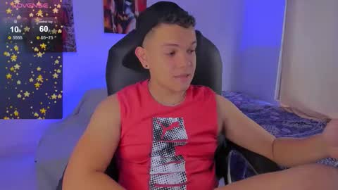 Snapshot of dunkan_kravitz chatting on September 21, 2025, 9:05 pm Dunkan Kravitz online show from September 21, 2025, 9:05 pm