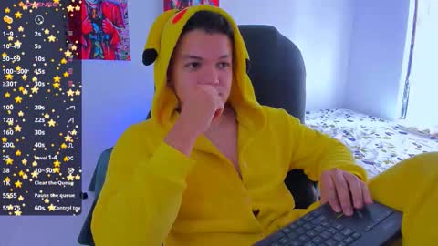 Snapshot of dunkan_kravitz chatting on October 22, 2025, 2:28 pm Dunkan Kravitz online show from October 22, 2025, 2:28 pm