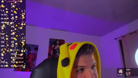 Snapshot of dunkan_kravitz chatting on October 28, 2025, 2:04 am Dunkan Kravitz online show from October 28, 2025, 2:04 am