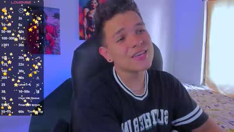 Snapshot of dunkan_kravitz chatting on November 1, 2025, 8:11 pm Dunkan Kravitz online show from November 1, 2025, 8:11 pm