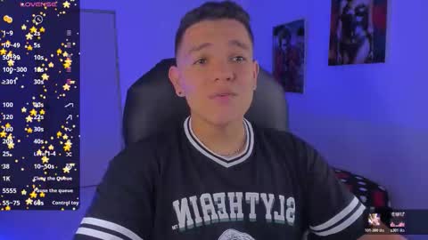 Snapshot of dunkan_kravitz chatting on November 6, 2025, 11:48 pm Dunkan Kravitz online show from November 6, 2025, 11:48 pm