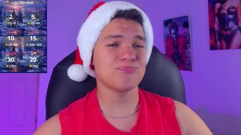 Dunkan Kravitz online show from December 19, 2025, 10:28 pm