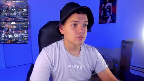 Dunkan Kravitz online show from December 23, 2025, 3:04 am