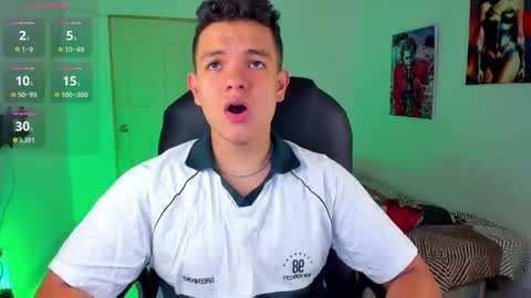 Dunkan Kravitz online show from January 11, 2026, 7:19 pm