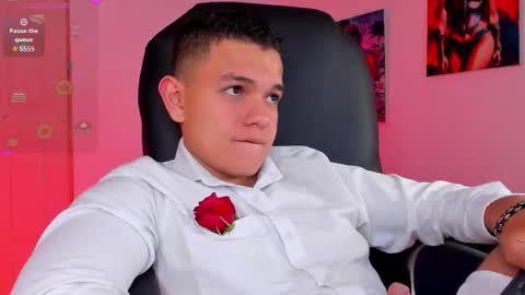 Dunkan Kravitz online show from February 15, 2026, 7:51 am