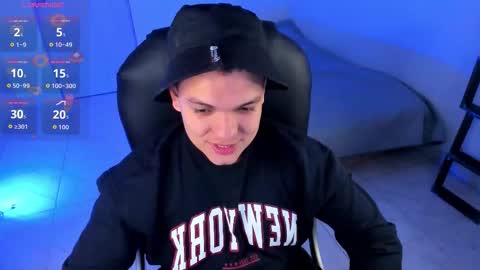 Dunkan Kravitz online show from March 25, 2026, 5:24 am