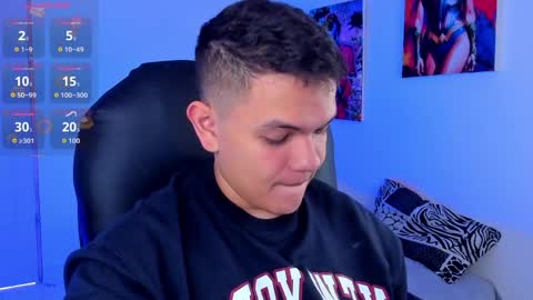 Dunkan Kravitz online show from April 8, 2026, 1:55 pm