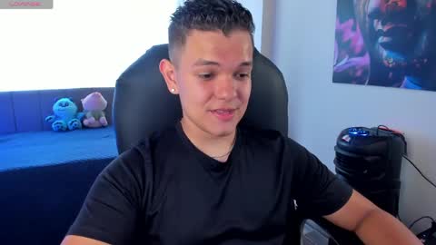 Dunkan Kravitz online show from April 28, 2026, 9:42 pm