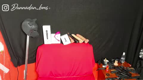 Snapshot of dunnadan_bms chatting on February 8, 2026, 2:37 am dunnadan_bms online show from February 8, 2026, 2:37 am