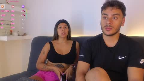 duonfire online show from April 9, 2026, 3:06 pm