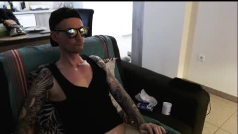 durexdublex online show from January 18, 2025, 1:29 pm