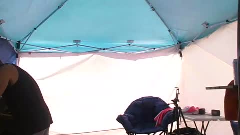 durfmanX online show from November 9, 2025, 9:02 pm