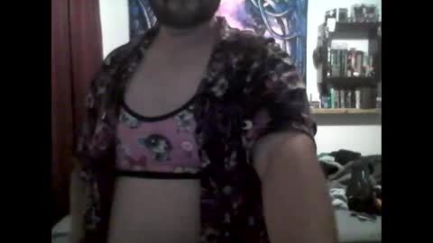 Snapshot of durinson7 chatting on December 6, 2024, 8:05 am Durinsbxtch online show from December 6, 2024, 8:05 am