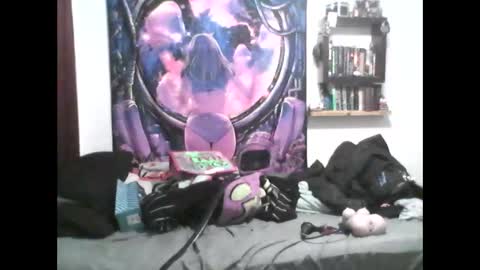 Snapshot of durinson7 chatting on December 26, 2024, 11:03 pm Durinsbxtch online show from December 26, 2024, 11:03 pm