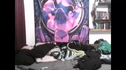 Snapshot of durinson7 chatting on December 28, 2024, 7:11 pm Durinsbxtch online show from December 28, 2024, 7:11 pm