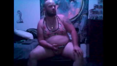 Snapshot of durinson7 chatting on January 3, 2025, 12:43 am Durinsbxtch online show from January 3, 2025, 12:43 am