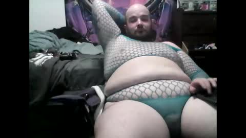 Snapshot of durinson7 chatting on January 7, 2025, 12:24 am Durinsbxtch online show from January 7, 2025, 12:24 am