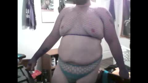 Snapshot of durinson7 chatting on January 31, 2025, 10:31 pm Durinsbxtch online show from January 31, 2025, 10:31 pm