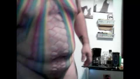 Snapshot of durinson7 chatting on February 5, 2025, 10:44 pm Durinsbxtch online show from February 5, 2025, 10:44 pm