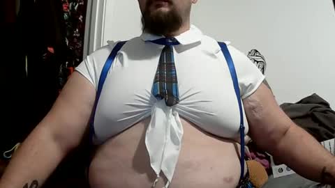 Snapshot of durinson7 chatting on March 2, 2025, 9:54 pm Durinsbxtch online show from March 2, 2025, 9:54 pm