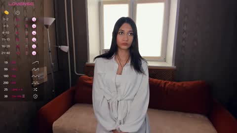 Dina online show from September 15, 2025, 2:28 pm