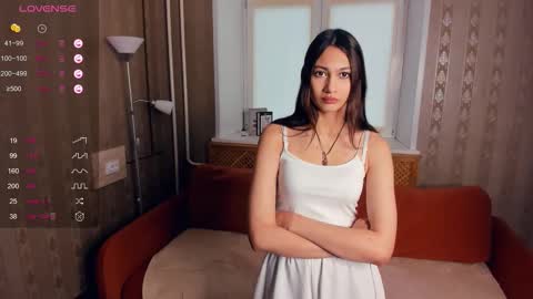 Dina online show from September 19, 2025, 2:07 pm