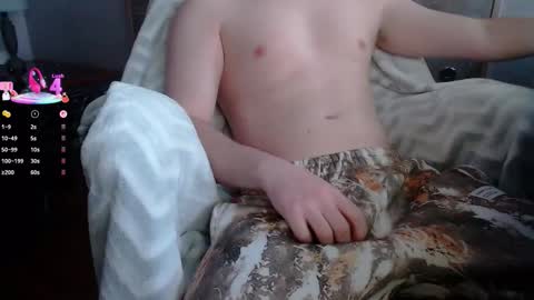 Dustin online show from November 6, 2025, 11:04 pm