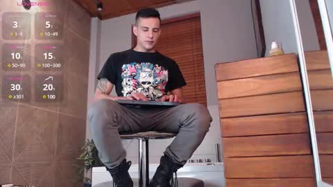 Dustin Sonne online show from December 23, 2024, 6:55 am