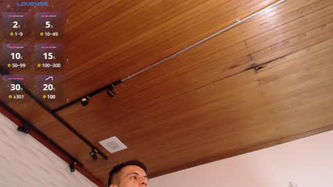 Dustin Sonne online show from December 27, 2024, 6:46 am