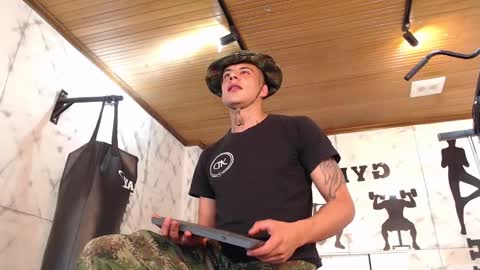 Dustin Sonne online show from January 12, 2025, 4:31 am