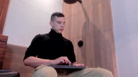 Dustin Sonne online show from January 13, 2025, 4:07 am