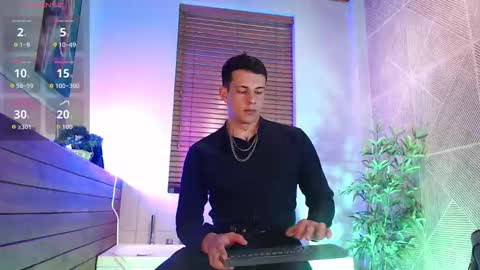 Dustin Sonne online show from January 10, 2026, 4:03 am