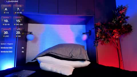 Dustin Sonne online show from February 27, 2026, 4:12 am