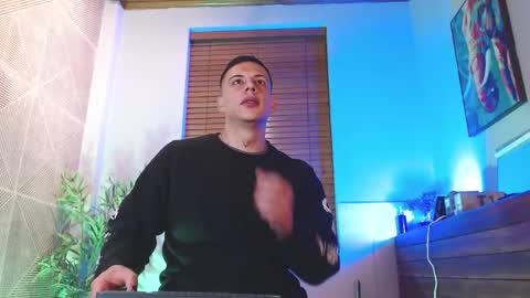 Dustin Sonne online show from March 4, 2026, 3:56 am