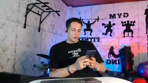 Dustin Sonne online show from June 30, 2026, 3:40 am