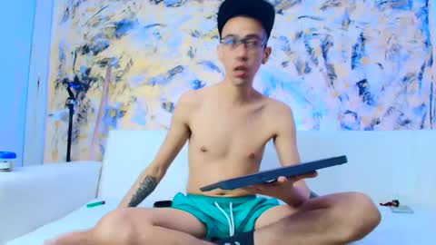 Dustin Dollin online show from October 25, 2025, 7:08 pm