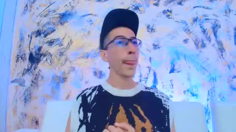 Snapshot of dustindollin_ chatting on March 5, 2026, 6:26 pm Dustin Dollin online show from March 5, 2026, 6:26 pm