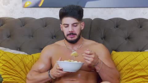 Dustin online show from December 30, 2024, 5:26 am