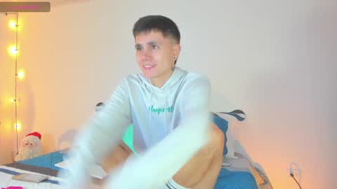 Dustin Levy online show from January 3, 2025, 1:03 pm