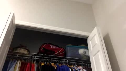 Dustinthesweettalker online show from December 12, 2024, 1:43 am