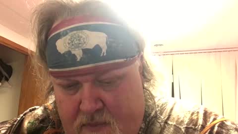 Snapshot of dustyballzer chatting on December 8, 2024, 12:40 am Dusty online show from December 8, 2024, 12:40 am